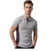 GREY AND BLACK MODEL