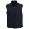 MENS MICHIGAN BODY WARMER BLACK