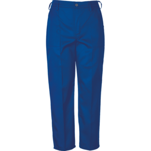 ROYAL POLY COTTON TROUSER