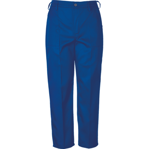 ROYAL POLY COTTON TROUSER