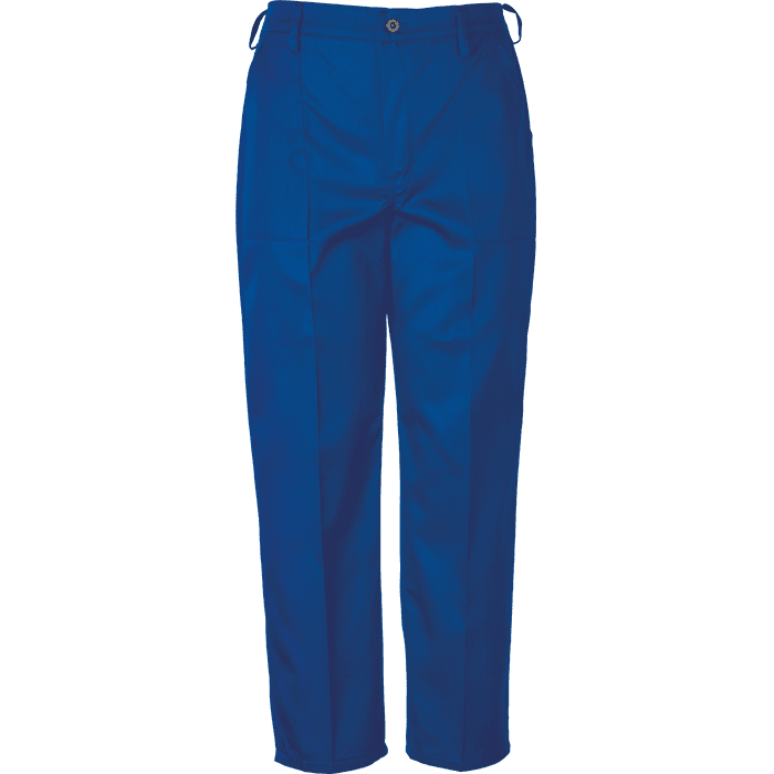 ROYAL POLY COTTON TROUSER