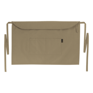 WAIST APRON KHAKI