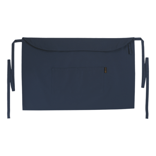 WAIST APRON NAVY