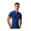 NAVY AND WHITE MODEL