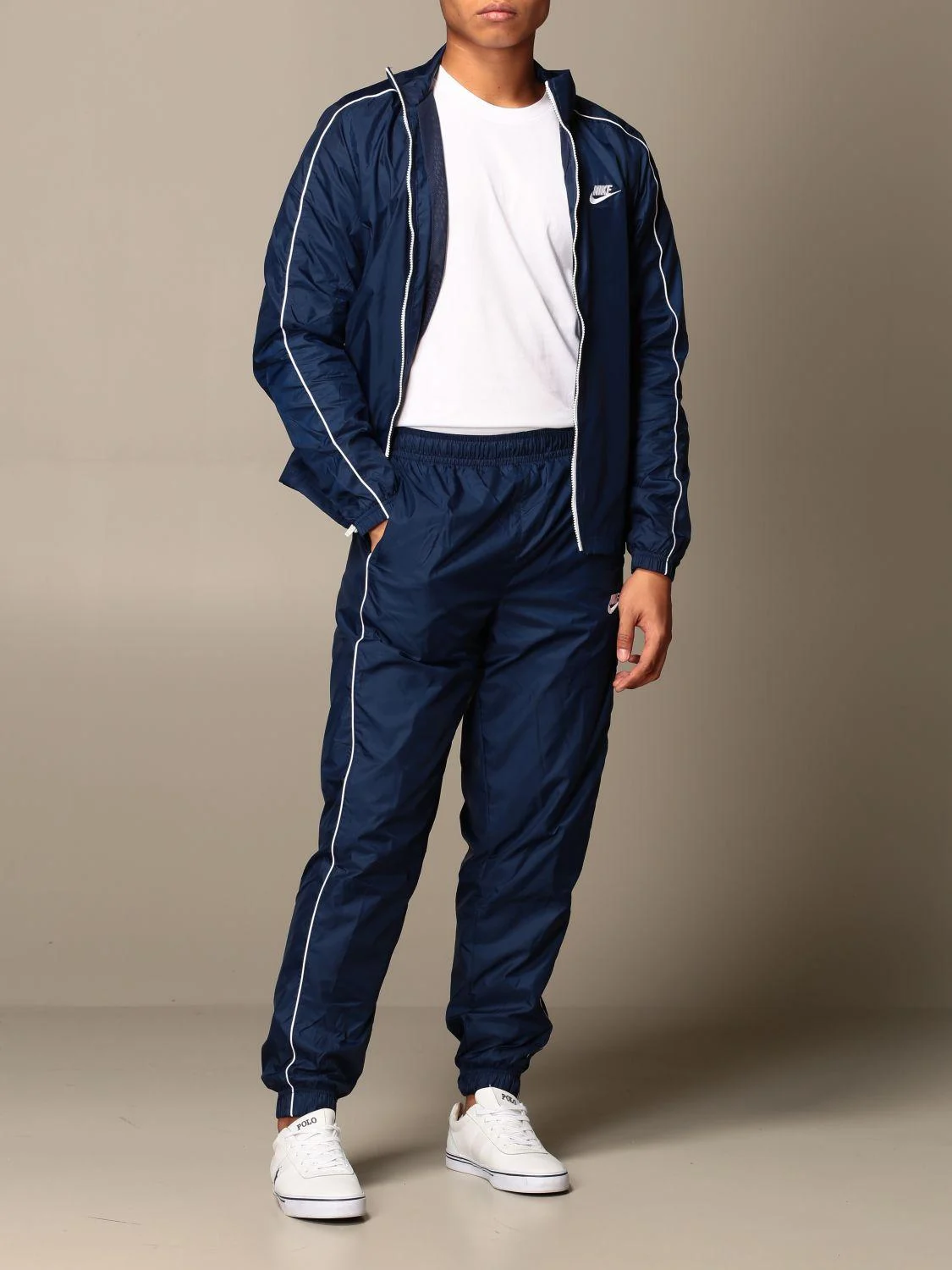 TRACK SUIT