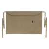 WAIST APRON KHAKI