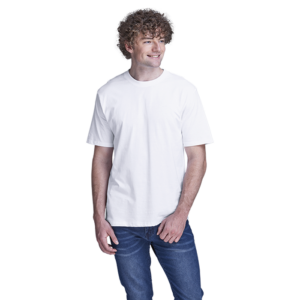 WHITE T SHIRT